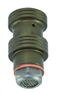 Mustang II Low Pressure Fitting