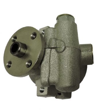 Power Steering Pump for On-Board Reservoir