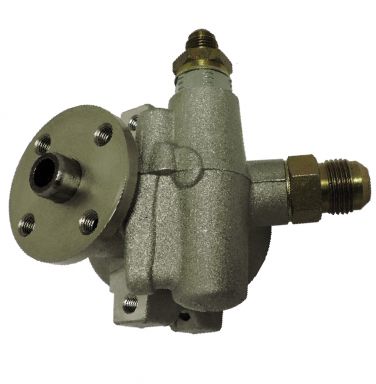 Power Steering Pump for Remote Reservoir