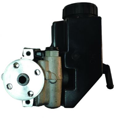 On-Board Power Steering Reservoir for Type II Pump