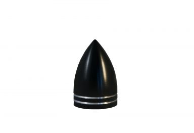 Air Cleaner Nut - Bullet