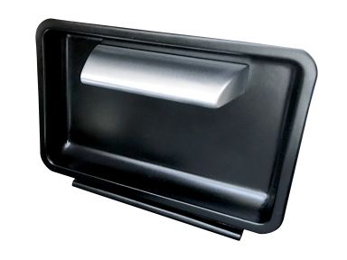 Billet Ashtray Handle for '60-'63 Chevy Trucks