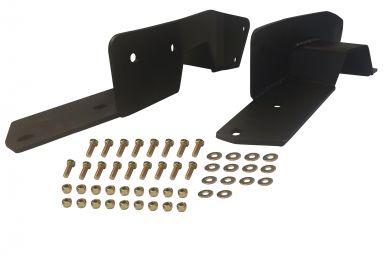 C Notch Kit - 63-72 Chevy Trucks