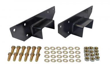 C Notch Kit - 73-87 Chevy Trucks