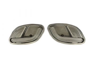 Universal Billet Door Handle Cups