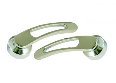 Door Handle - Single Cutout