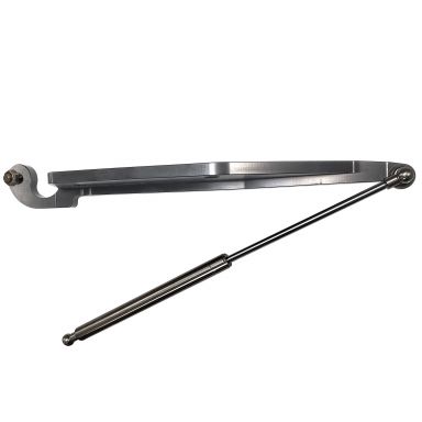 '88-'98 OBS GM Truck Hood Hinges