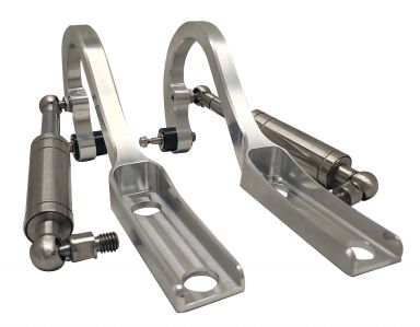 '67-69 Camaro Trunk Hinges